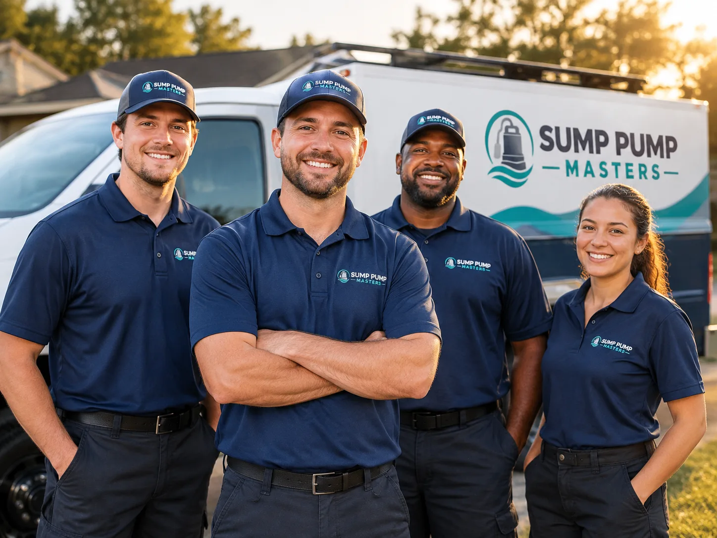 Sump Pump Repair company in Carsonville, MI