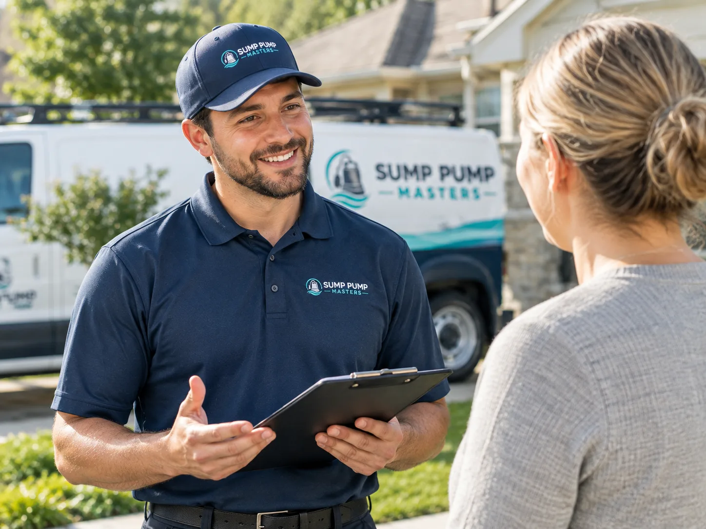 Sump Pump Repair Carsonville, MI FAQs